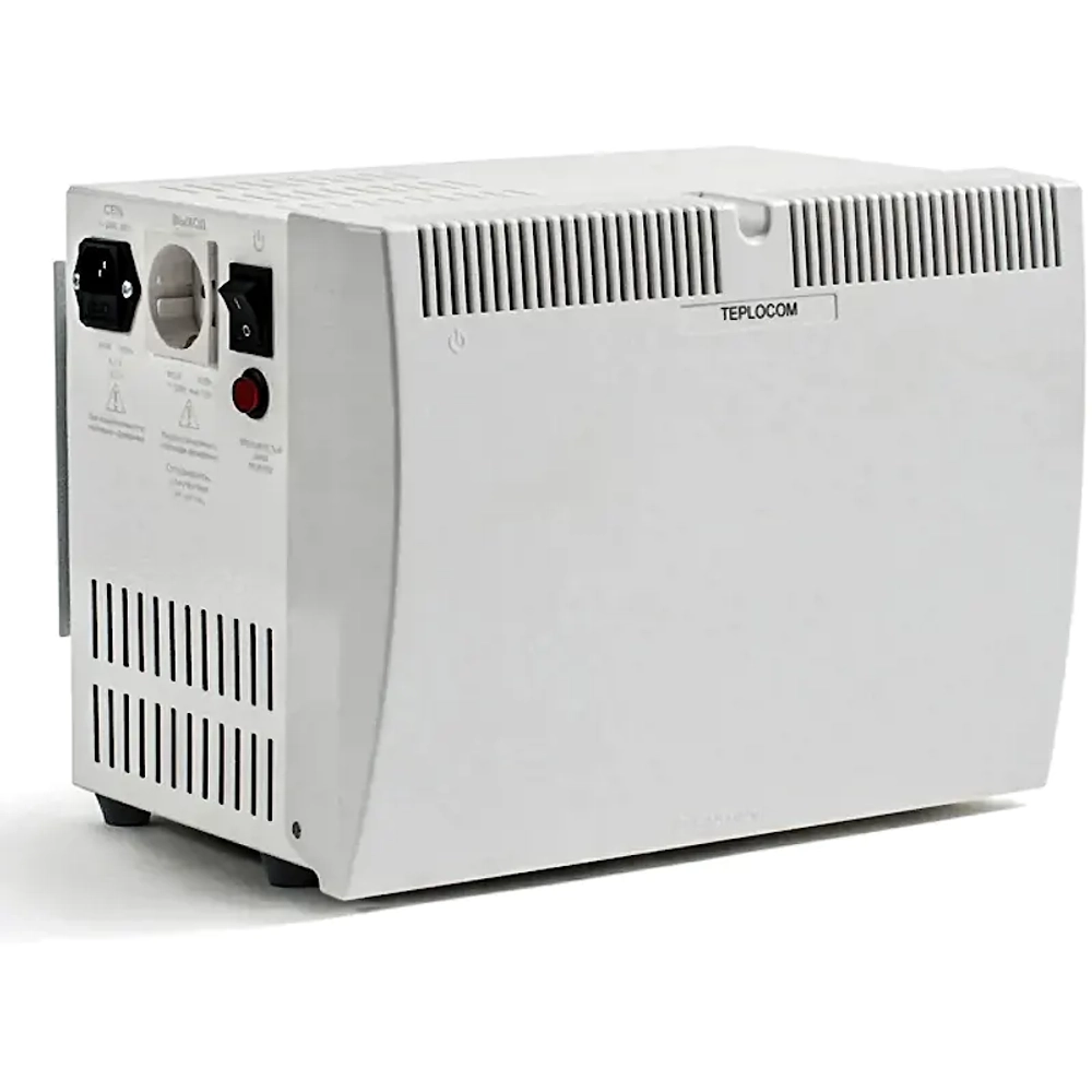 TEPLOCOM 250+17 источник бесперебойного питания для котла отопления 496
