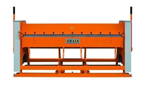 Станок листогибочный ручной Stalex 2500/2.0