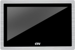 CTV-M4104AHD видеодомофон CTV