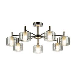 Citilux ELAN CL241171 Люстра на штанге