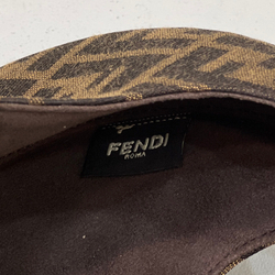 Fendi Cookie Mini Hobo Bag 22 cm