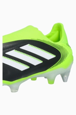 Бутсы adidas Copa Pure 3 Elite LL SG - черный