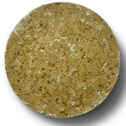 Твердый шампунь С душицей и листом березы