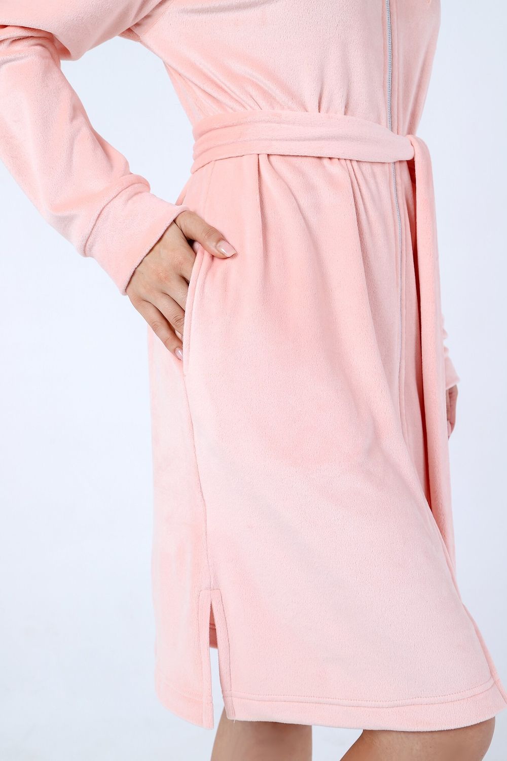 Халат Монпансье-6 Виотекс ПУДРОВЫЙ