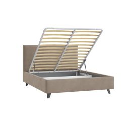 Кровать "Темпо" 140х200, ОММ, г. Пенза