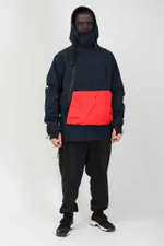 Анорак COR Ank Легкий нэви