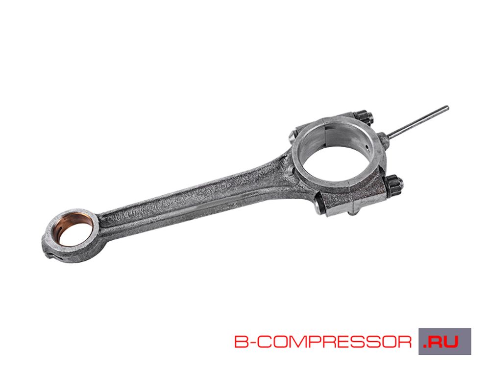 Шатун ЦНД С415М.01.00.120