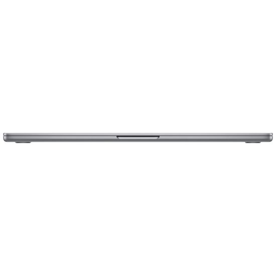 Apple MacBook Air 15.3 2024 Space Gray (Apple M3 8-core CPU, 10-core GPU, 512GB, 24GB) MC9H4