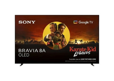 Телевизор Sony Bravia 8 K-65XR8A EU