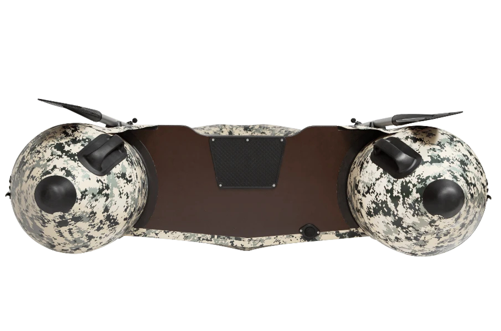 Лодка ПВХ ФРЕГАТ 300 ЕК