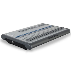 AVOLITES Titan Mobile Wing