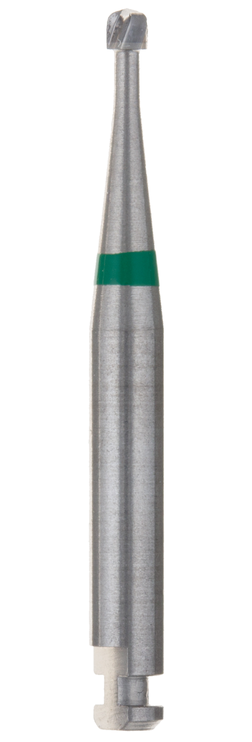 HM1S 014 RA 204 бор твердосплавный (1 шт.), Meisinger, Германия