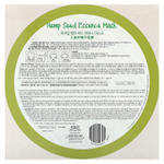 Purederm, Маска с эссенцией из семян конопли, 12 шт., 18 г (0,63 унции)