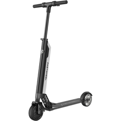 Электросамокат Fastwheel F0 складной