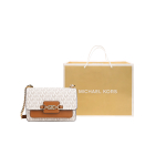 Сумка MICHAEL KORS MK LOGO, 32S2G7HC0B-149