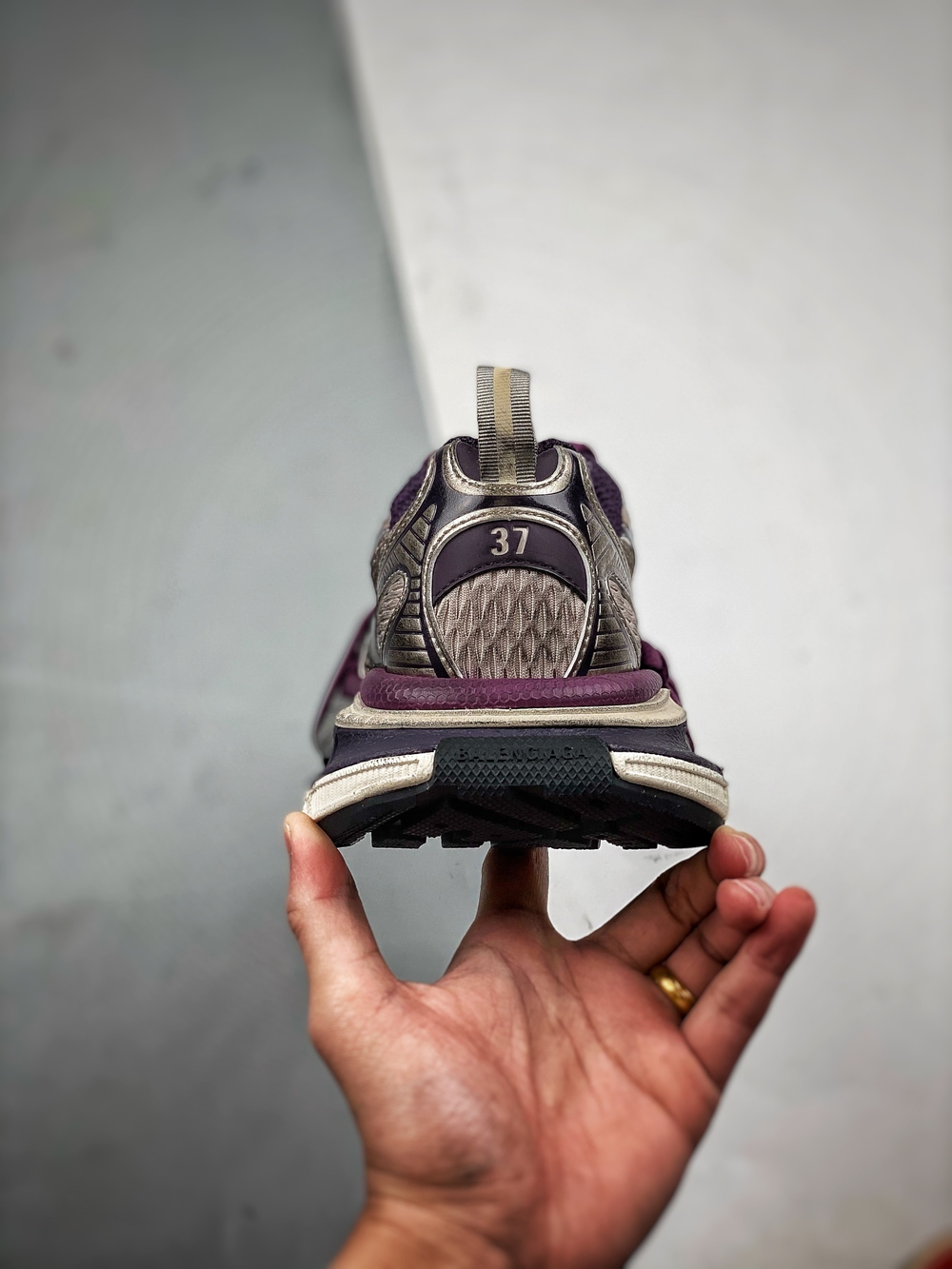 Balenciaga 3xl Sneaker