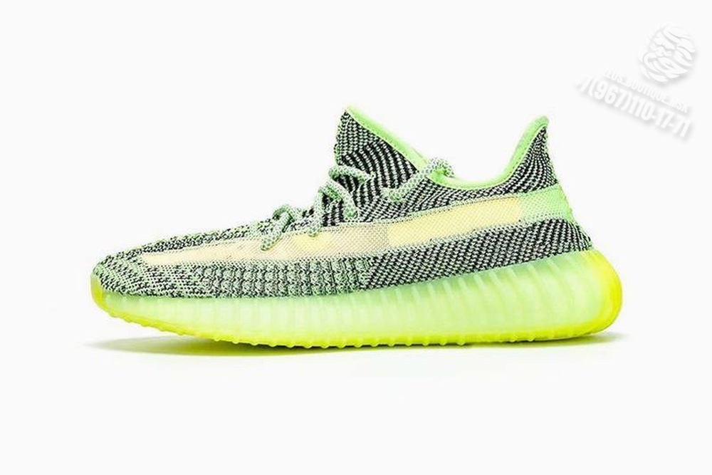 Кроссовки Adidas Yeezy Boost 350