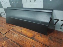 Накладка двери задней правой Volkswagen Tiguan 2 16-нв Б/У Оригинал 5NA854950N