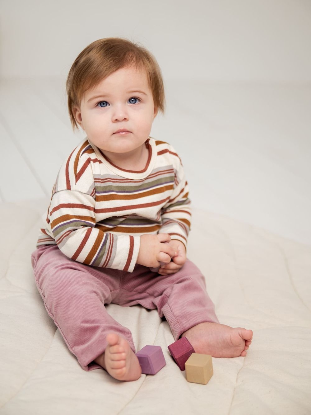 Джемпер "Орех" 0+