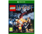 LEGO The Hobbit (Xbox) NEW
