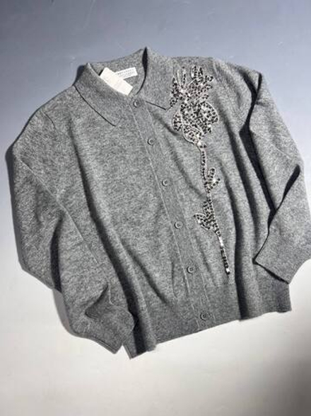 Кардиган Brunello Cucinelli