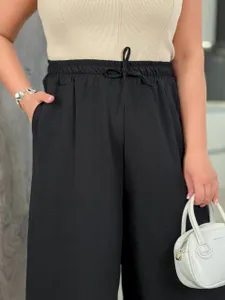 Брюки палаццо УК-136-1 Фабрика Моды