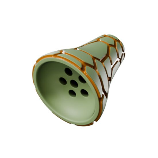 Чашка Черепашка ХЛГN X KONG (МАЙКИ)