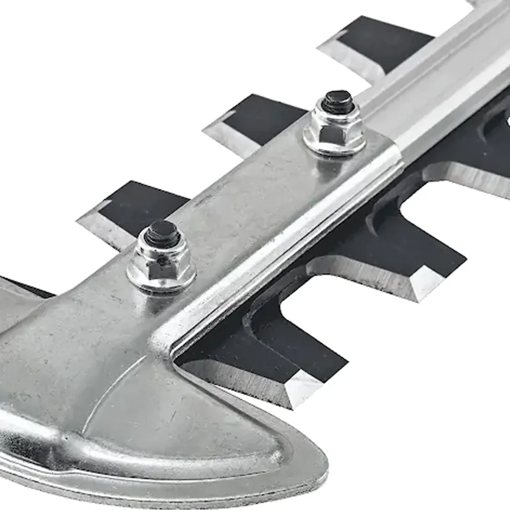 Solo by AL-KO Comfort Pro 163-55 кусторез бензиновый 127325