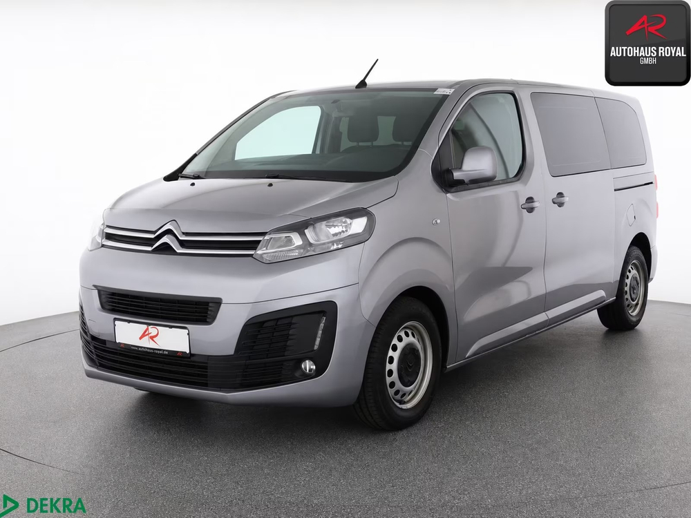 Citroën Jumpy