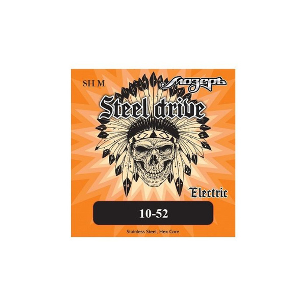 Струны Мозеръ SH-M