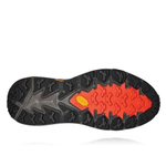 Ботинки мужские HOKA M SPEEDGOAT MID 2 GTX Anthracite / Dark Gull Grey