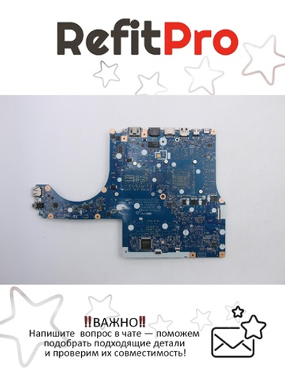 Материнская плата для ноутбука Lenovo Legioin Y545 I7-9750H GTX 1660 Ti WIN (5B20S42398), оригинал