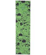 Шкурка для скейтборда Pattern