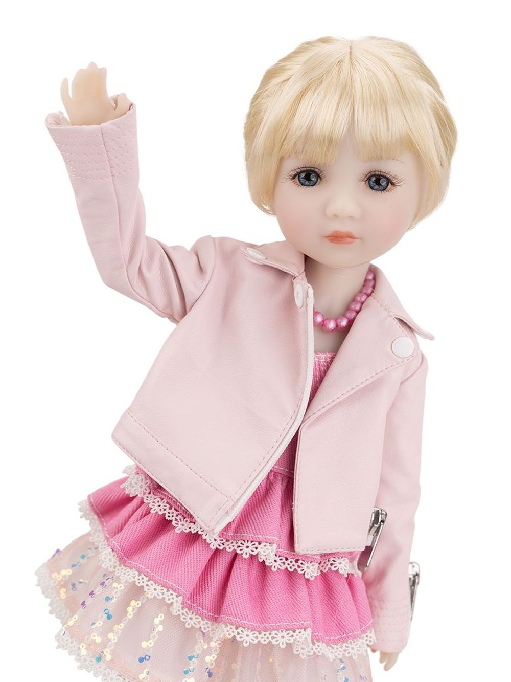 Кукла Ruby Red Карина 37см (2402FMA)