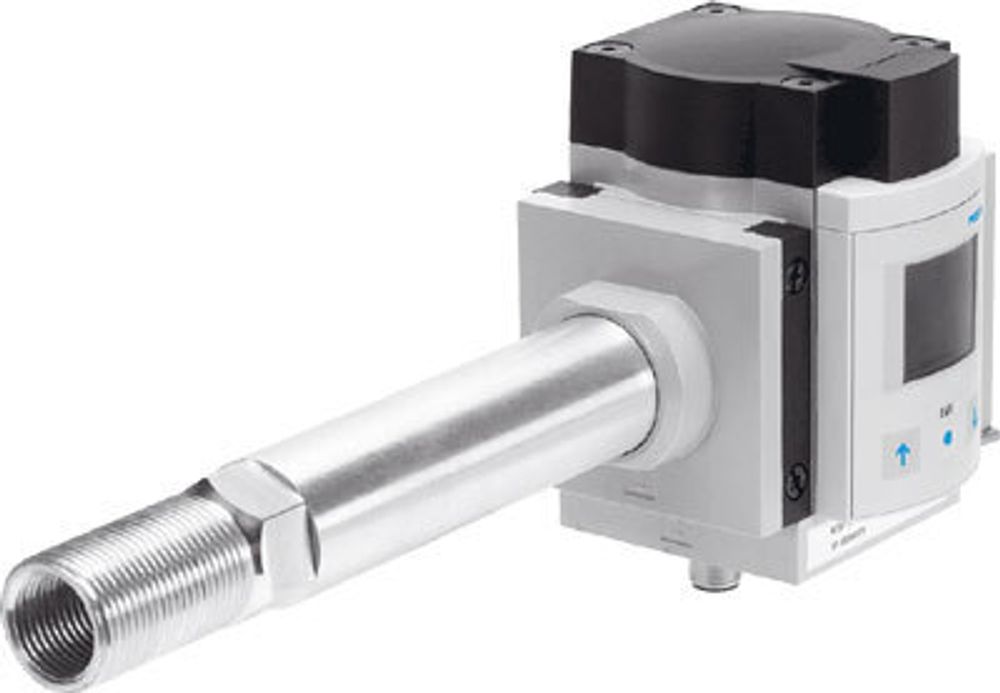 SFAM-62-1000L-TG12-2SV-M12 Датчик расхода