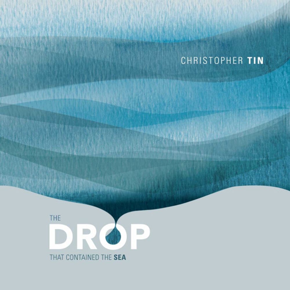 Christopher Tin, Royal Philharmonic Orchestra / The Drop - That Contained The Sea (CD)