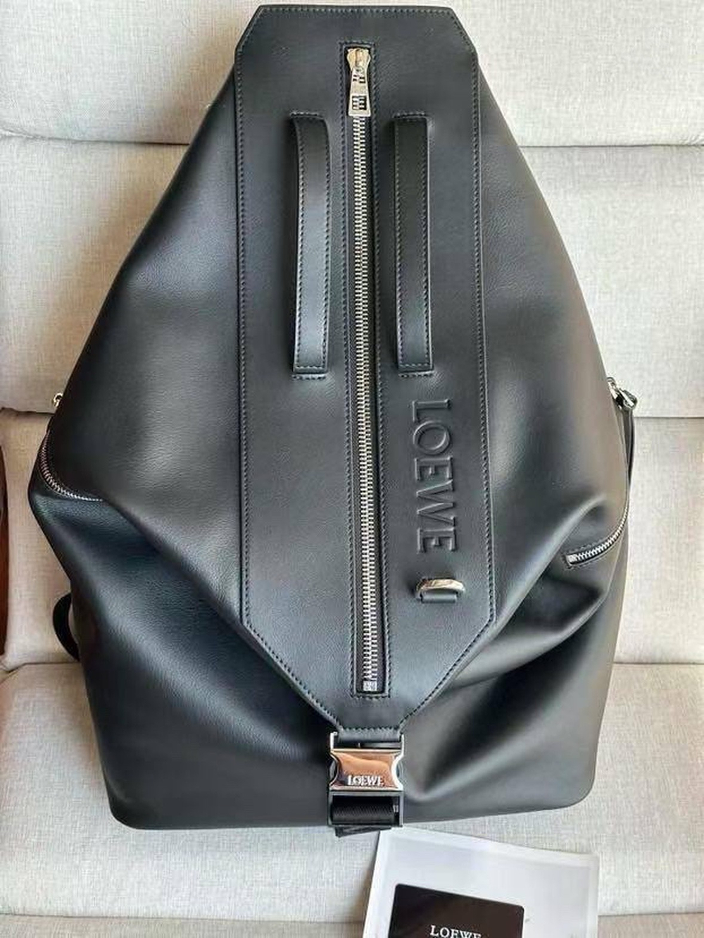 Рюкзак Loewe