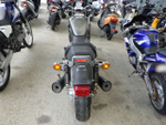 Yamaha V-Max 1200 038162