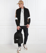 Рюкзак BOSS BLACK - черный(50511918)