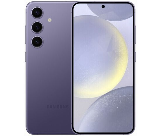 Смартфон Samsung Galaxy S24 8/256 ГБ, Фиолетовый