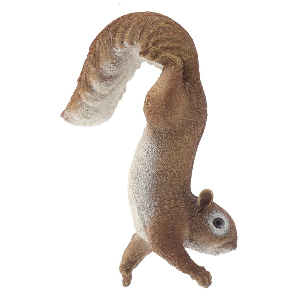 GAEM Фигурка декоративная "Белка", L28 W9,5 H19 см