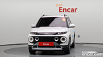 Hyundai Casper Turbo Inspiration (01.2022)