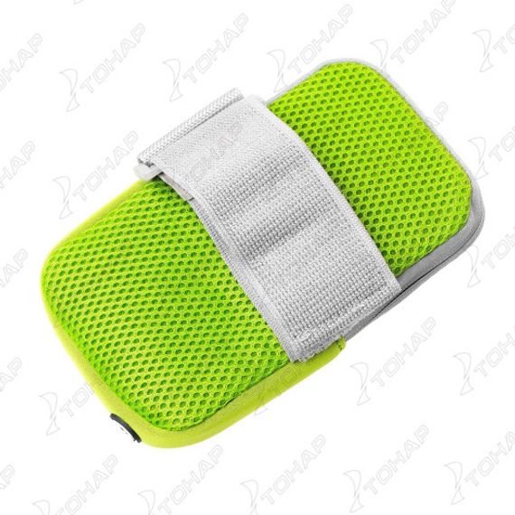 Влагозащитный чехол-сумка на руку для телефона микс (PR-301-M) PR