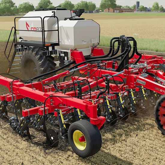 Шланг гидравлический, комплект уплотнительных колец, запасные части BOURGAULT