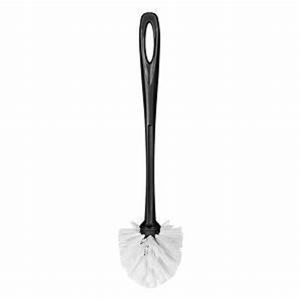 Ерш туалетный Tule Black 7,5см  IDIland