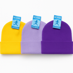 Шапка Beanie Унисекс