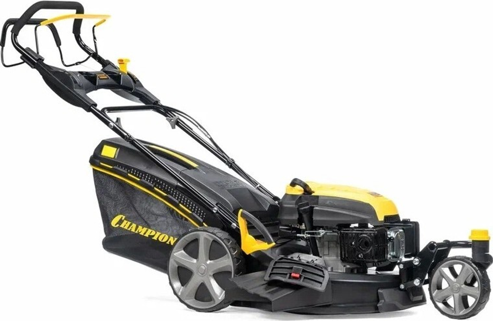 Газонокосилка бензиновая CHAMPION LMZ5130/1