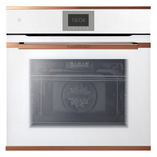Электрический духовой шкаф Kuppersbusch BP 6550.0 W7