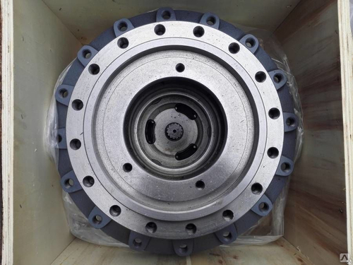 Редуктор хода без мотора CAT 319