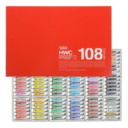 Holbein Artists Watercolor набор 5 ml